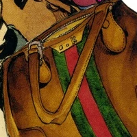 Z Guccibagstandpng — Every JoJo Stand option 195