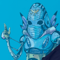 Z Jojosapienspng — Every JoJo Stand option 196