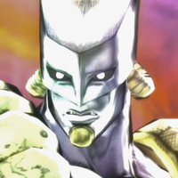Z Theworldoverheavenpng — Every JoJo Stand option 199