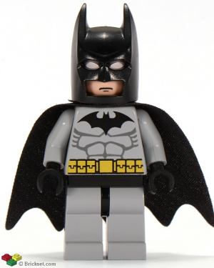 Every lego dc minifigure clearance