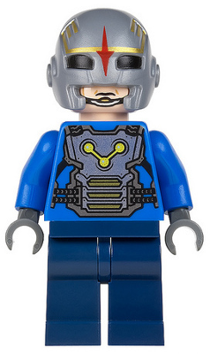 Every lego marvel deals minifigure ever made