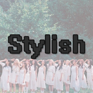Meaning of Stylish by LOONA