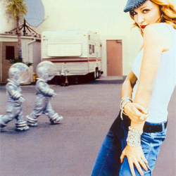 17 Madonnaremixandrevisitedpng — Every Madonna Albums TOP TIER option 17