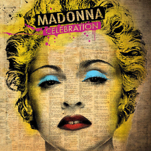 20 Celebrationcoverpng — Every Madonna Albums TOP TIER option 20