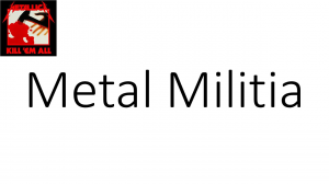 010jpg — Every Main Metallica Song option 10