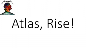 106jpg — Every Main Metallica Song option 106