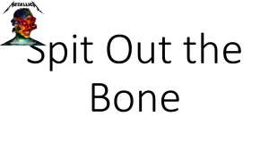 116jpg — Every Main Metallica Song option 116