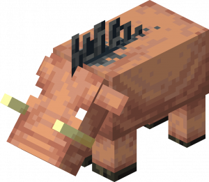 Hoglinje2png — Every Mob in Minecraft 1.19 option 45