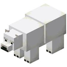 Polar Bearjfif — Every Mob in Minecraft 1.19 option 58