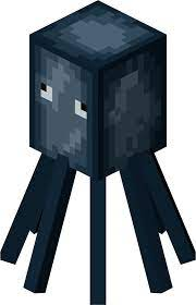 Squidjfif — Every Mob in Minecraft 1.19 option 66