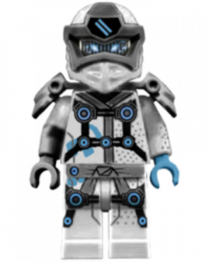 Ninjago discount digi suits
