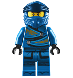 Ninjago season 10 suits sales