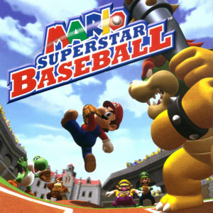 Baseballpng — Every Nintendo Franchise option 6