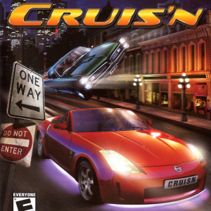 Crusinpng — Every Nintendo Franchise option 9