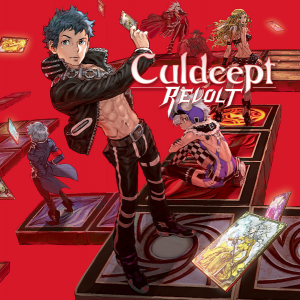 Culdceptpng — Every Nintendo Franchise option 10