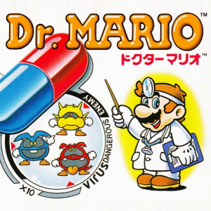 Drmariopng — Every Nintendo Franchise option 13