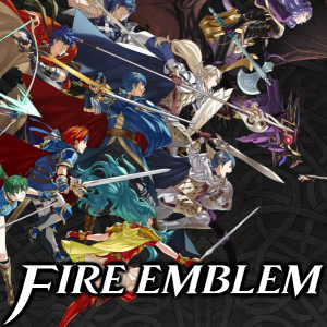 Fire Emblempng — Every Nintendo Franchise option 16
