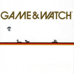 Game And Watchpng — Every Nintendo Franchise option 18