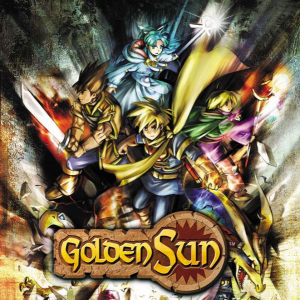Golden Sunpng — Every Nintendo Franchise option 19