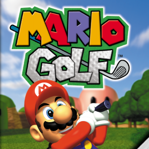 Golfpng — Every Nintendo Franchise option 20