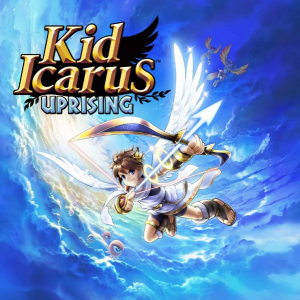 Kidicaruspng — Every Nintendo Franchise option 21