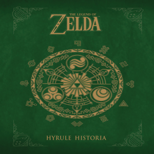 Legendofzeldapng — Every Nintendo Franchise option 23
