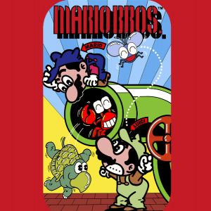 Mariobrospng — Every Nintendo Franchise option 26