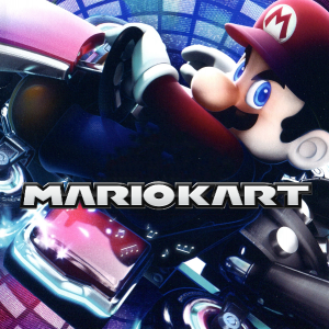 Mariokartpng — Every Nintendo Franchise option 27