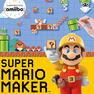 Mariomakerpng — Every Nintendo Franchise option 28