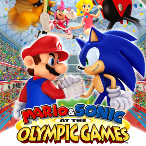 Marioolympicspng — Every Nintendo Franchise option 29