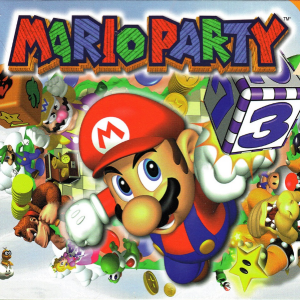 Mariopartypng — Every Nintendo Franchise option 30