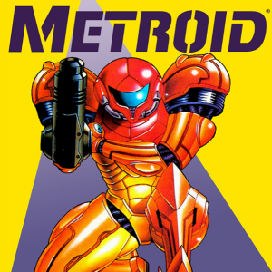 Metroidpng — Every Nintendo Franchise option 32