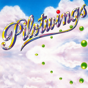 Pilotwingspng — Every Nintendo Franchise option 41