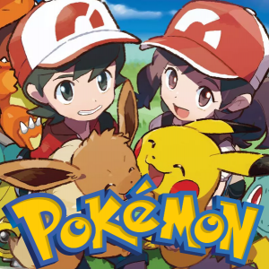 Pokemonpng — Every Nintendo Franchise option 42