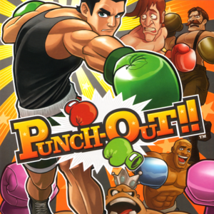 Punchoutpng — Every Nintendo Franchise option 43