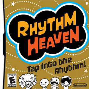 Rhythm Heavenpng — Every Nintendo Franchise option 45