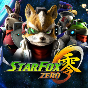 Starfoxpng — Every Nintendo Franchise option 48