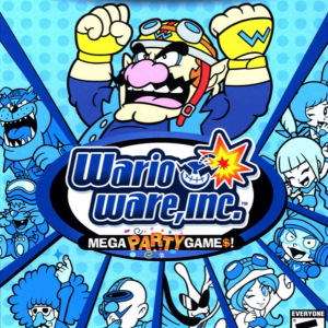 Wariowarepng — Every Nintendo Franchise option 55