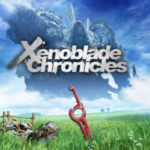 Xenobladepng — Every Nintendo Franchise option 56