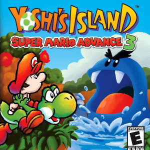 Yoshisislandpng — Every Nintendo Franchise option 58