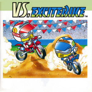 Zz1560571789exitebikepng — Every Nintendo Franchise option 59
