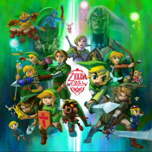 Zz1560572070legendofzeldapng — Every Nintendo Franchise option 60