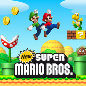 Zz1560572239newmariopng — Every Nintendo Franchise option 61