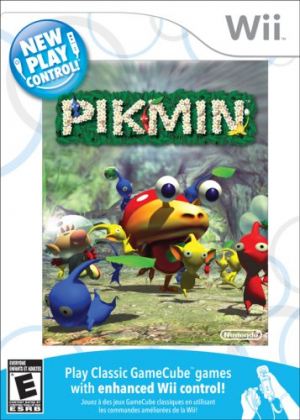 51bug6zvljpg — Every Nintendo Published Wii Game option 3