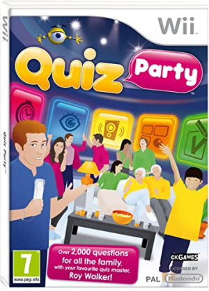 81f5lyz25rlacsy500jpg — Every Nintendo Published Wii Game option 8
