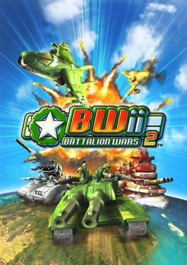 Battalionwars2jpg — Every Nintendo Published Wii Game option 11