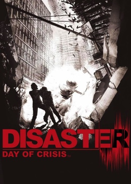 Disasterdayofcrisisjpg — Every Nintendo Published Wii Game option 15