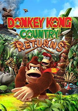 Donkeykongcountryreturnsjpg — Every Nintendo Published Wii Game option 18