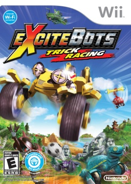 Excitebotboxjpg — Every Nintendo Published Wii Game option 21