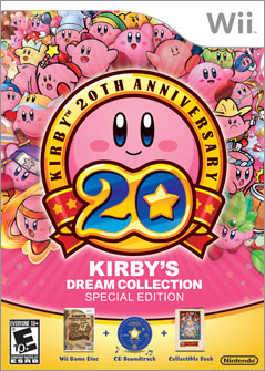 Kdcenglishboxart1jpg — Every Nintendo Published Wii Game option 29